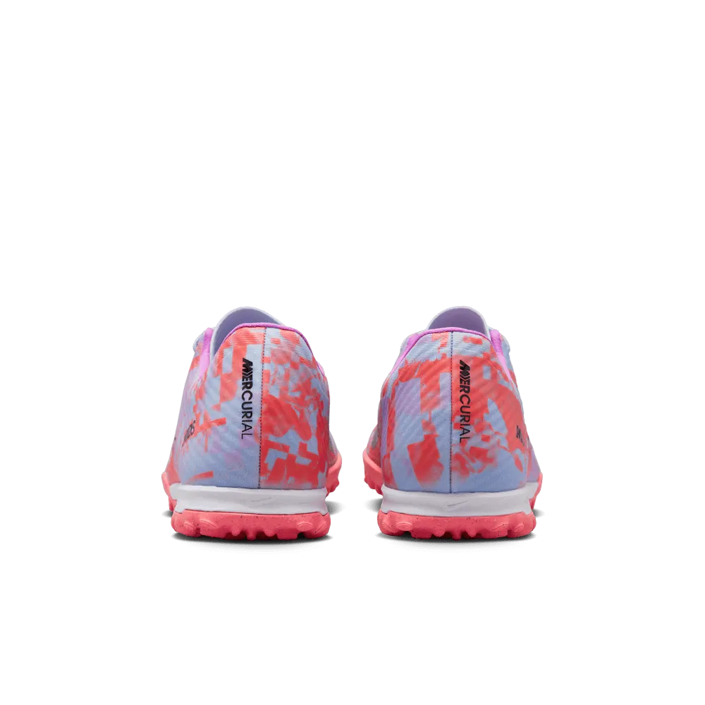 Nike Zoom Vapor 15 Academy MDS Turf - MDS 006 (SP23) (Pair - Back)