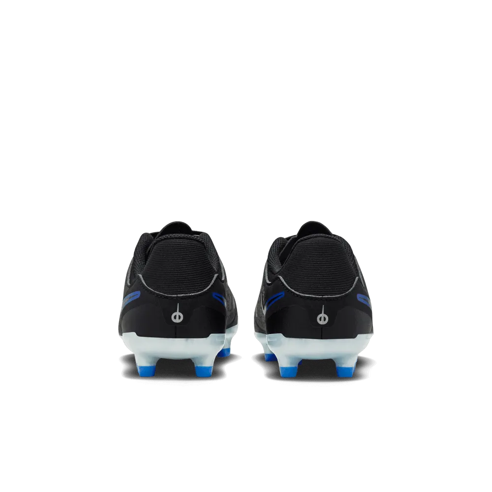 Nike Kids Legend 10 Academy FG-MG - Shadow Pack (FA23) (Pair - Back)