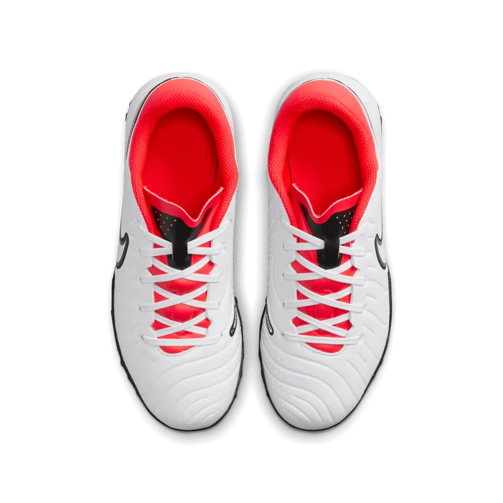 Nike Jr Legend 10 Academy Turf - Ready Pack (FA23) (Pair - Top)