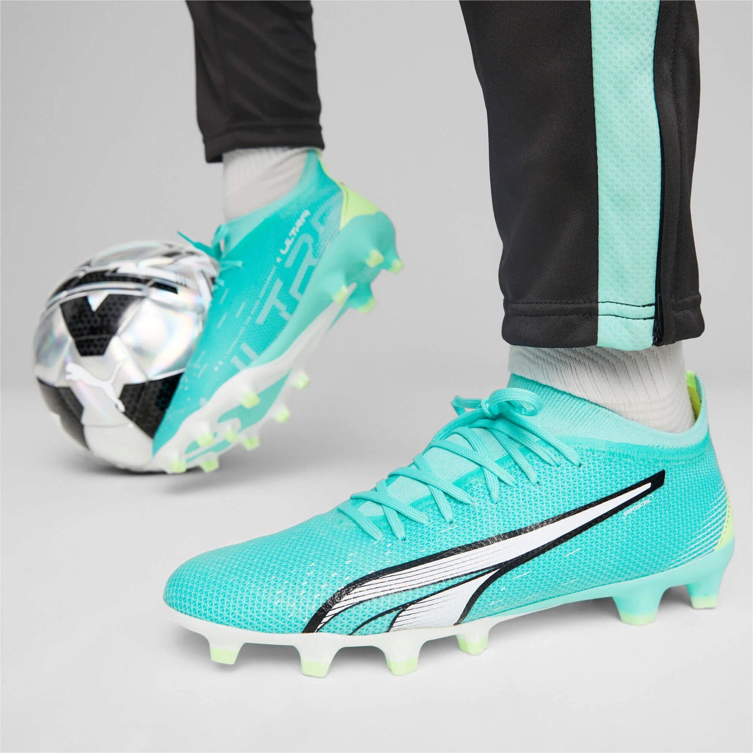 Puma Ultra Match FG - AG - Pursuit Pack (SP23) (Detail 1)