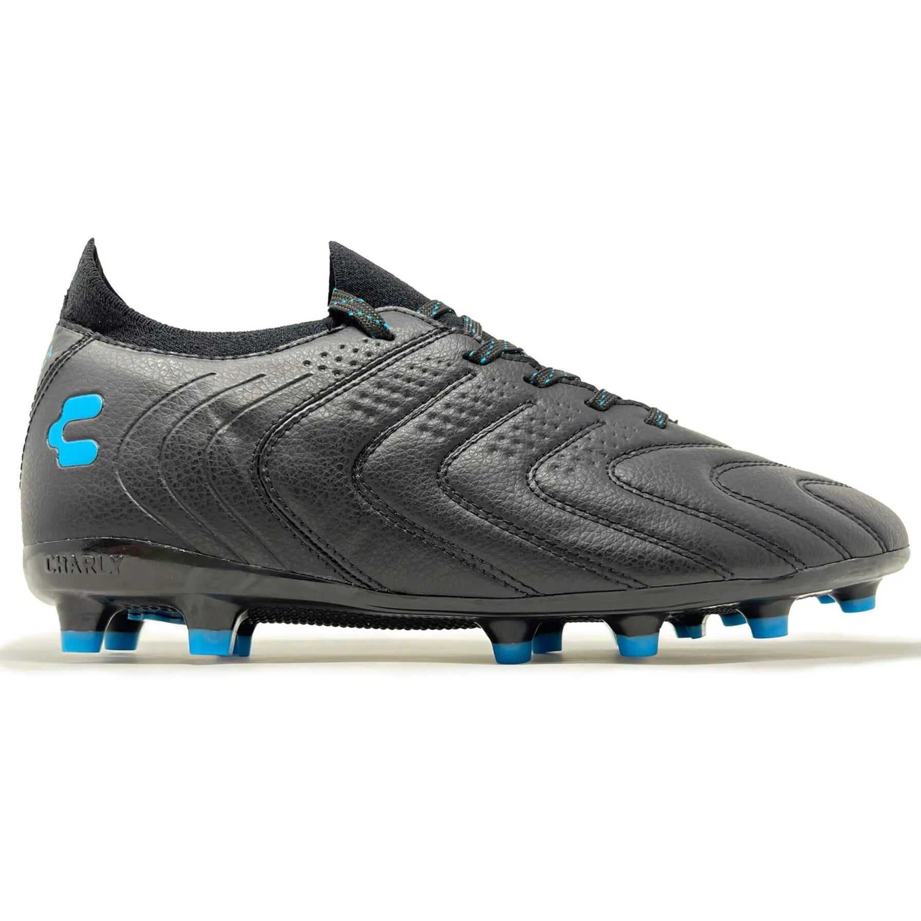 Charly Encore RL FG - Black (Side 1)