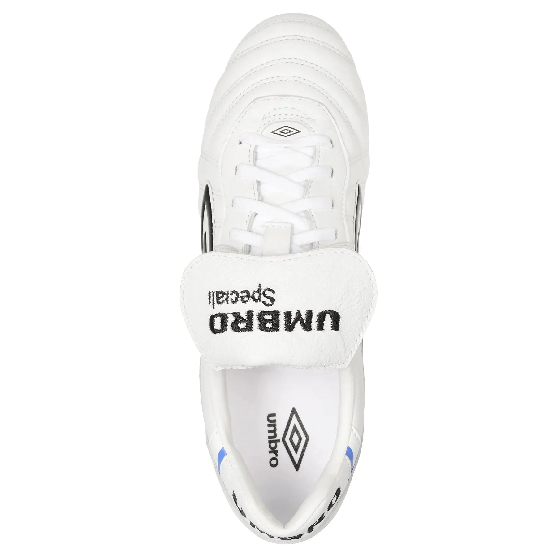 Umbro Special Pro 24 FG White (Top)