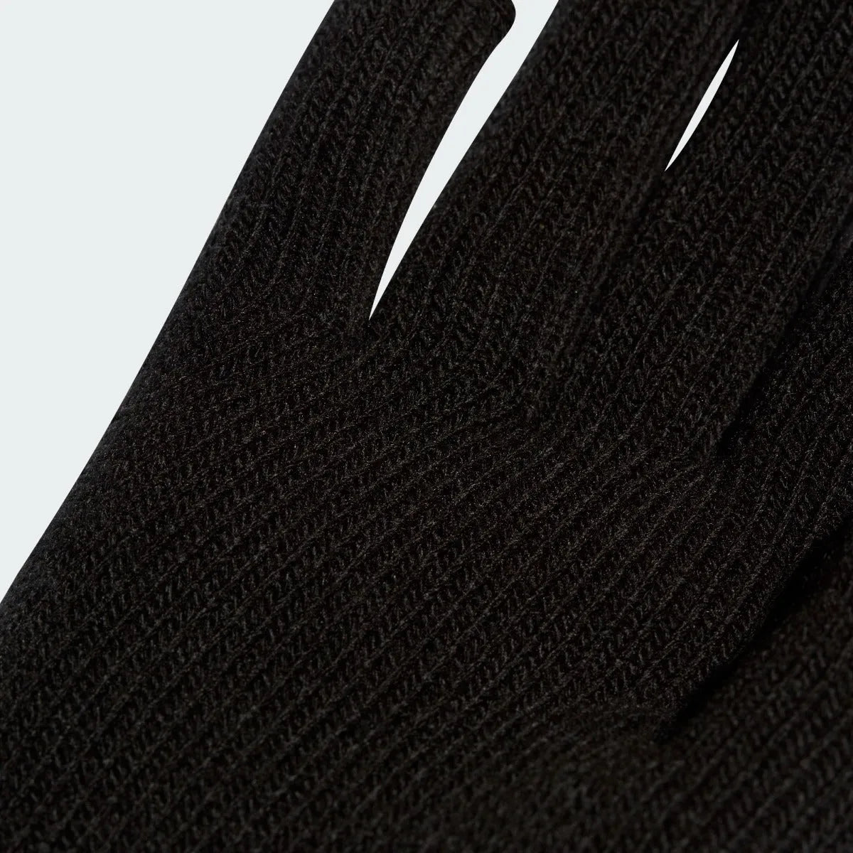 Adidas Tiro Gloves - Black-White