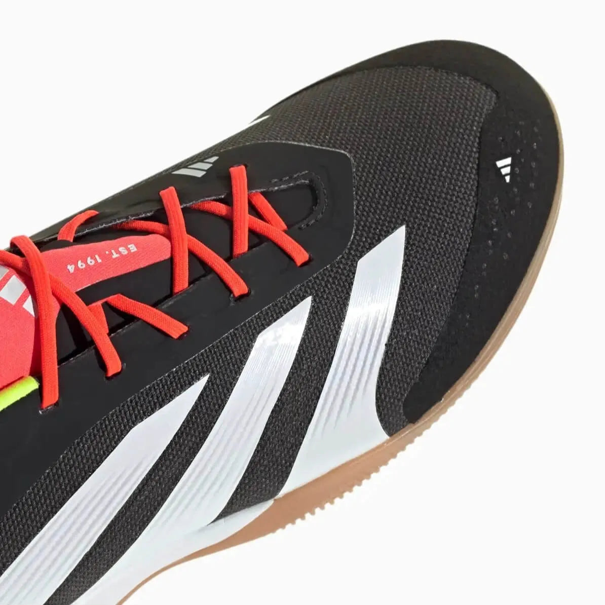 adidas Predator Elite Indoor - Solar Energy Pack (SP24) (Detail 1)