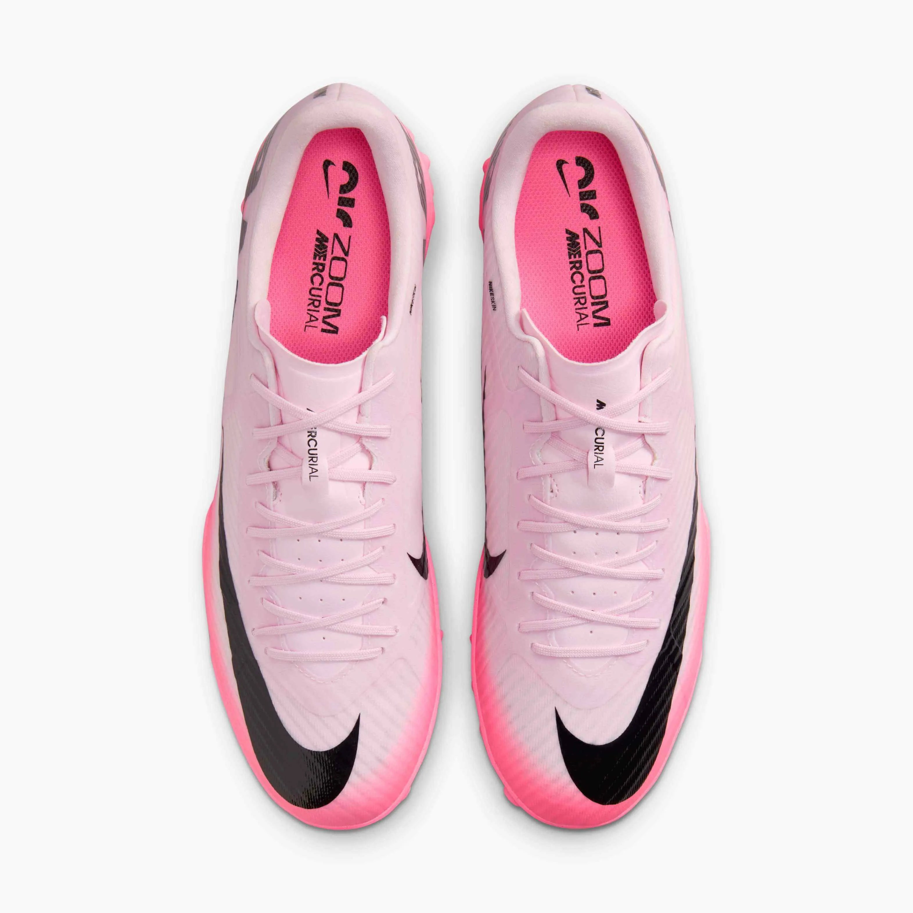 Nike Zoom Vapor 15 Academy Turf - Mad Brilliance Pack (SU24) (Pair - Top)