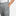 Nike Dri-Fit Academy Track Pants - Grey
