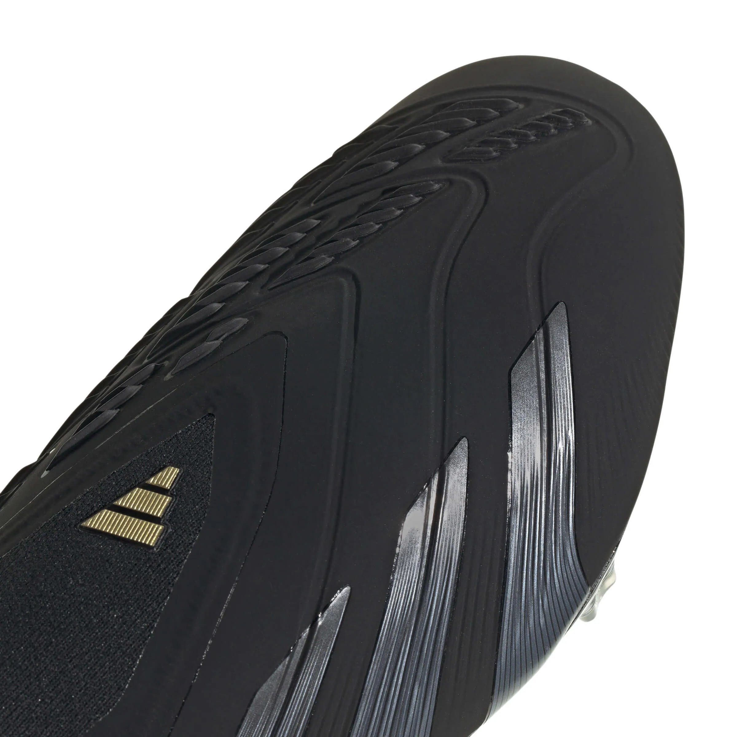 adidas Predator Elite Laceless FG - Darkspark Pack (FA24) (Detail 1)