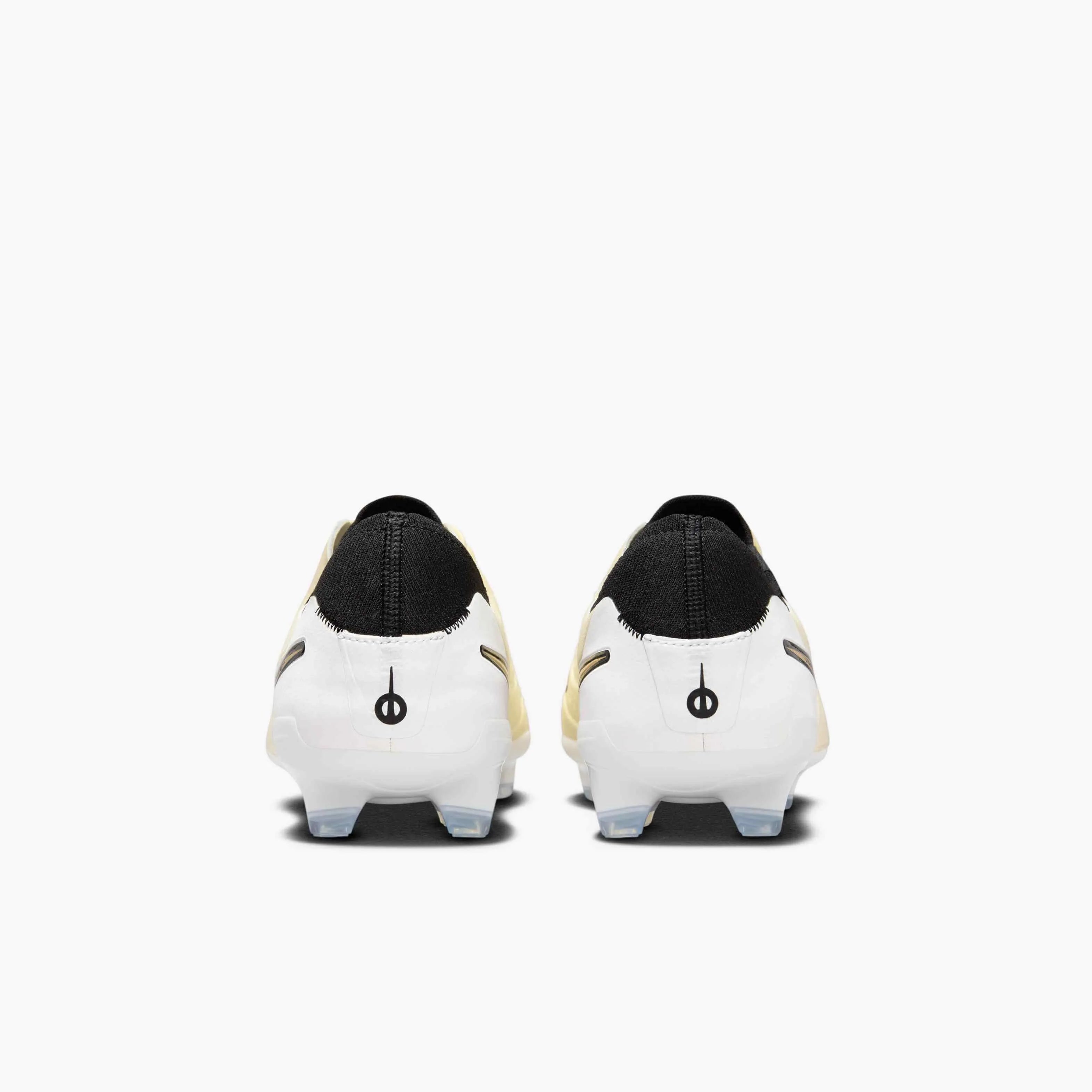 Nike Legend 10 Pro FG - Mad Ready Pack (SP24) (Pair - Back)