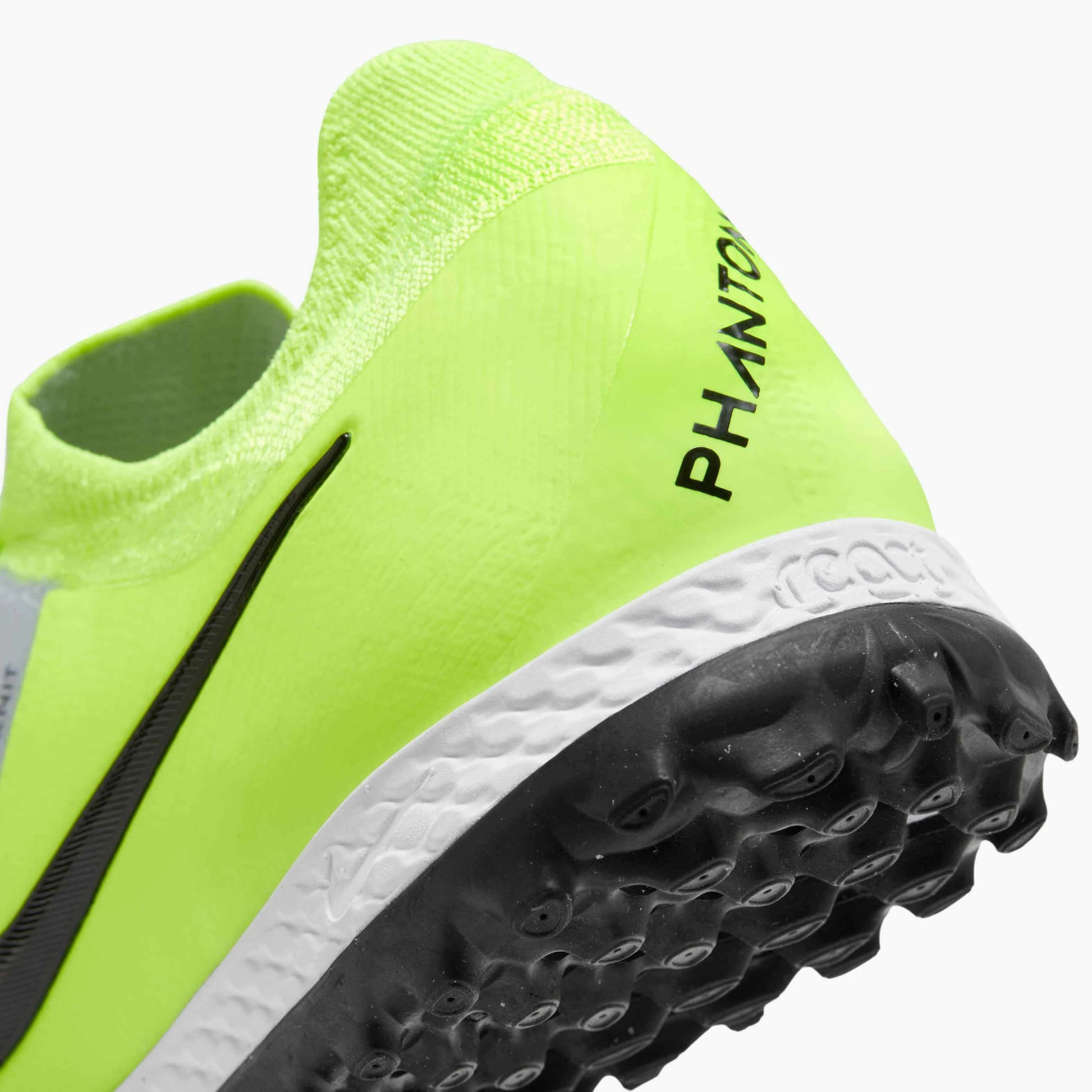 Nike Phantom GX II Pro Turf - Mad Voltage Pack (HO24) (Detail 3)