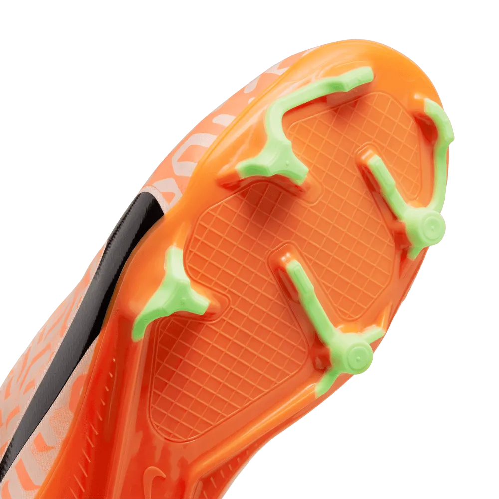 Nike Jr Zoom Vapor 15 Academy Nu FG-MG - United Pack (FA23) (Detail 1)