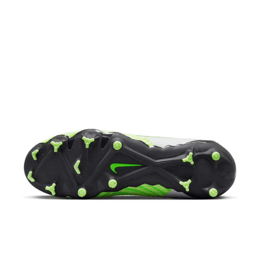 Nike Phantom GX Academy FG/MG - Luminous Pack (SU23) (Bottom)