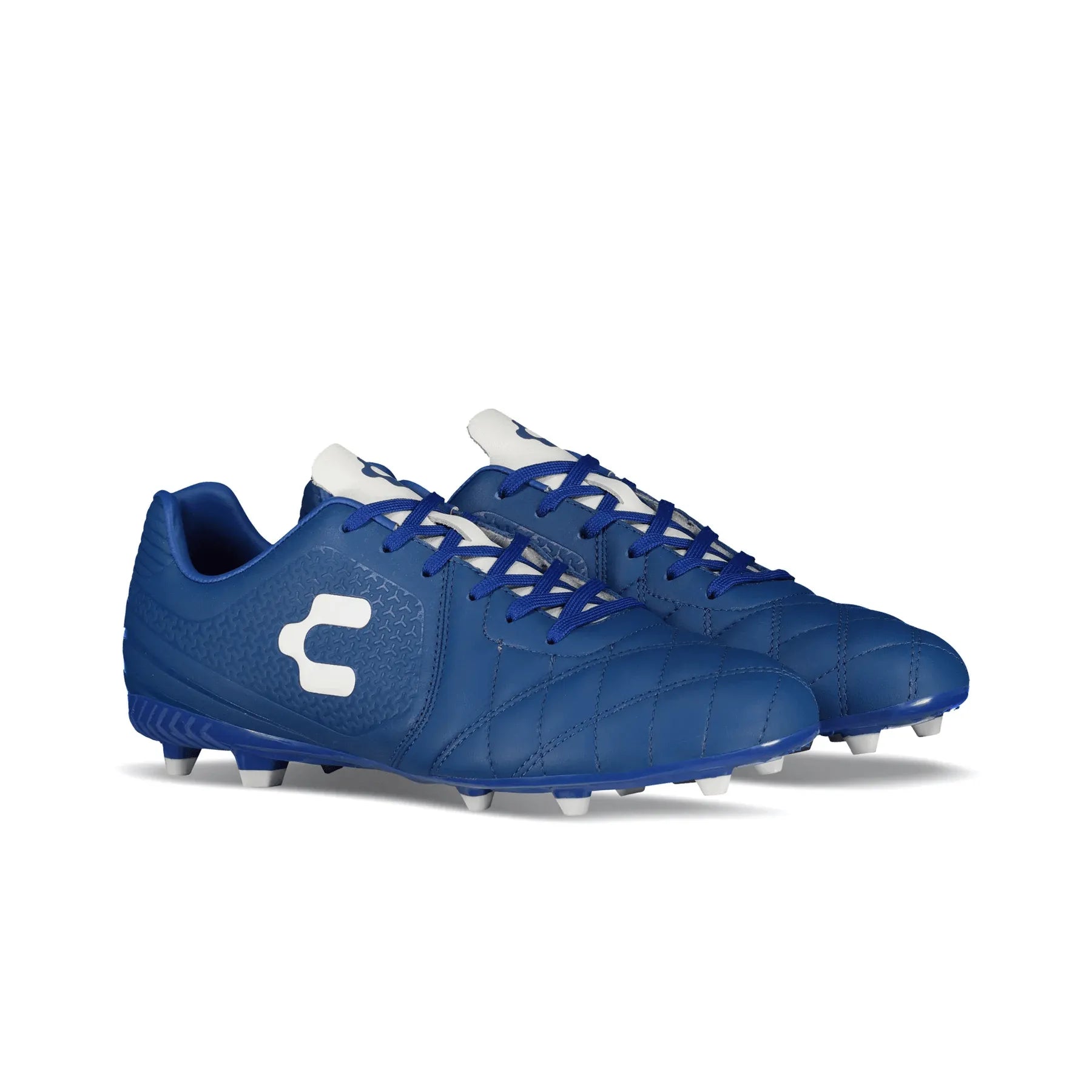 Charly Legendario 2.0 LT (Pair - Lateral)