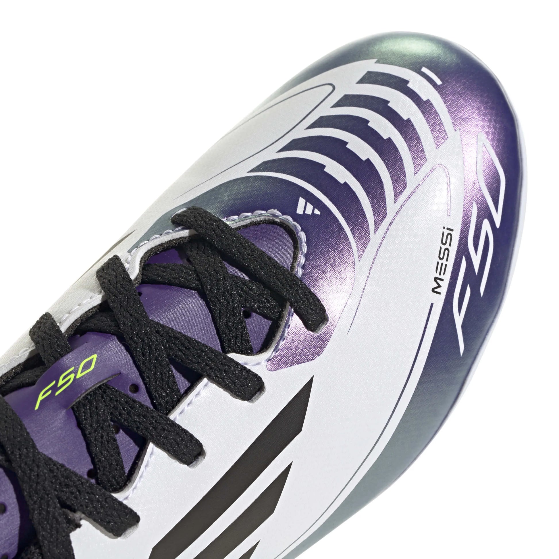 adidas Kids F50 Club FxG Messi - Triunfo Estelar Messi Pack (HO24) (Detail 1)