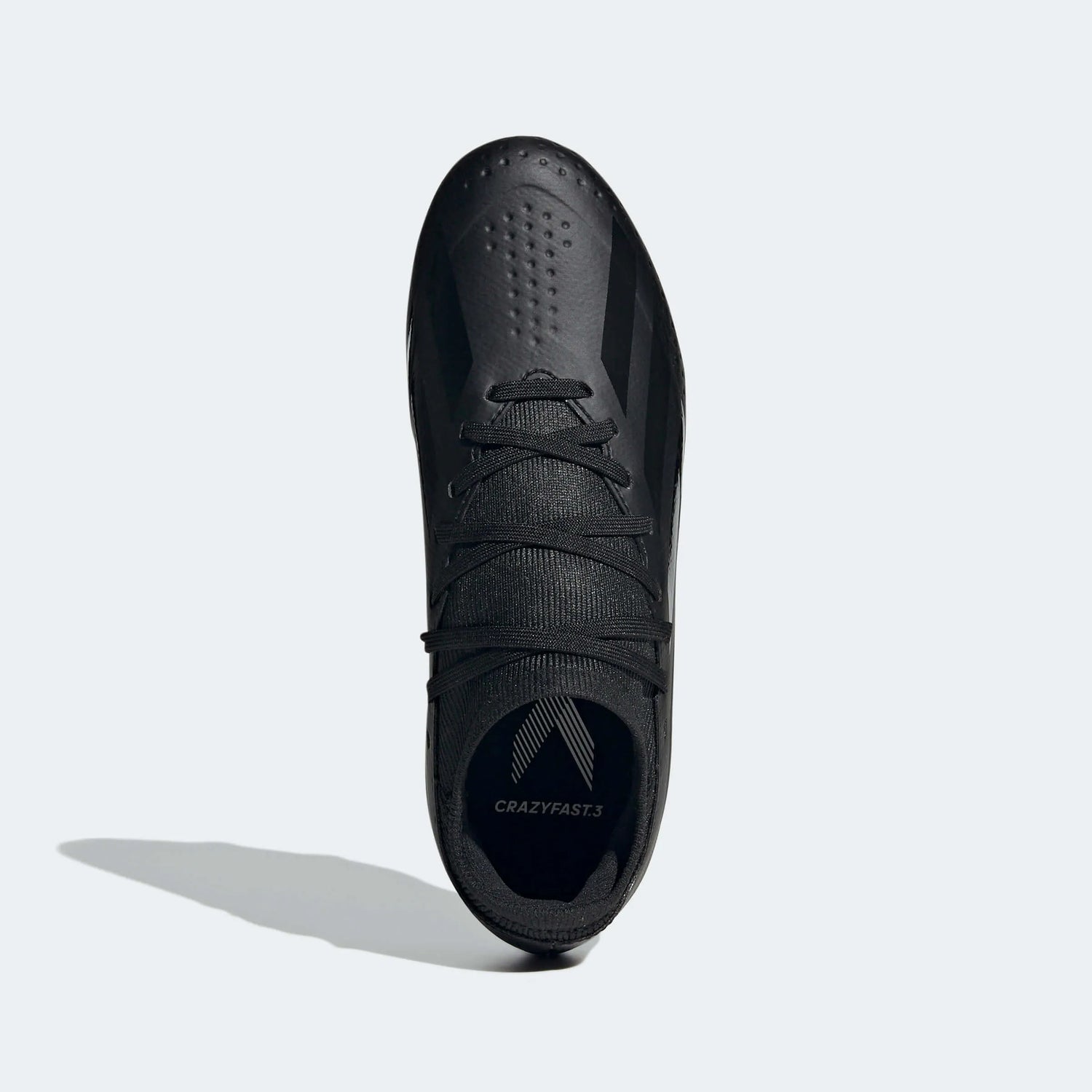 adidas JR X Crazyfast .3 FG - Nightstrike Pack (FA23) (Top)