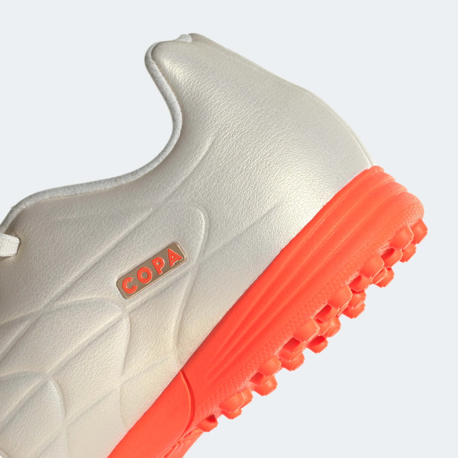 adidas Jr Copa Pure.3 Turf J - Heatspawn Pack (SP23) (Detail 2)