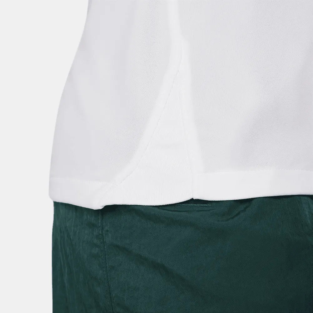 Nike 2022-23 Nigeria Women's Away Jersey - White-Black (Detail 3)