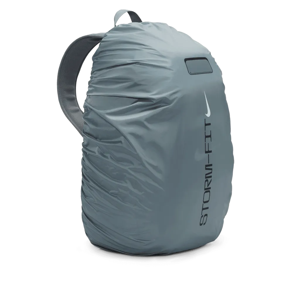 Nike Academy 23 Backpack Grey White
