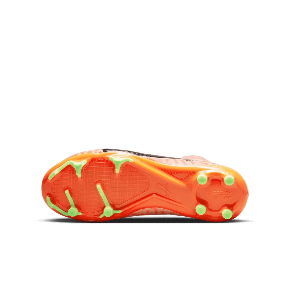Nike Jr Zoom Vapor 15 Academy Nu FG-MG - United Pack (FA23) (Bottom)