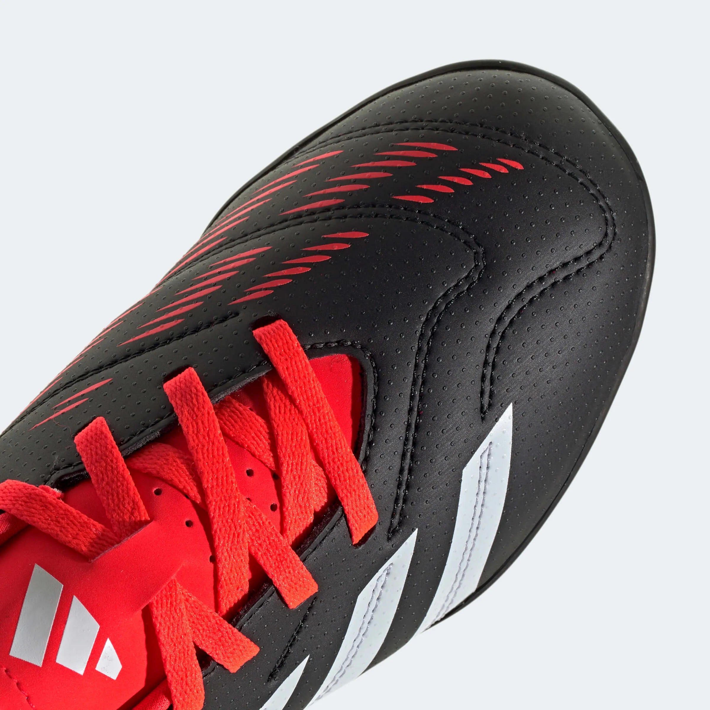 adidas Kids Predator Club Turf - Solar Enegry Pack (SP24) (Detail 1)