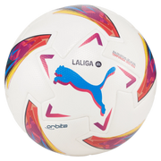 Puma 2023-24 Orbita LaLiga 1 Match Ball (Front)