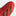 Adidas Predator Freak .3 IN - Red-Black
