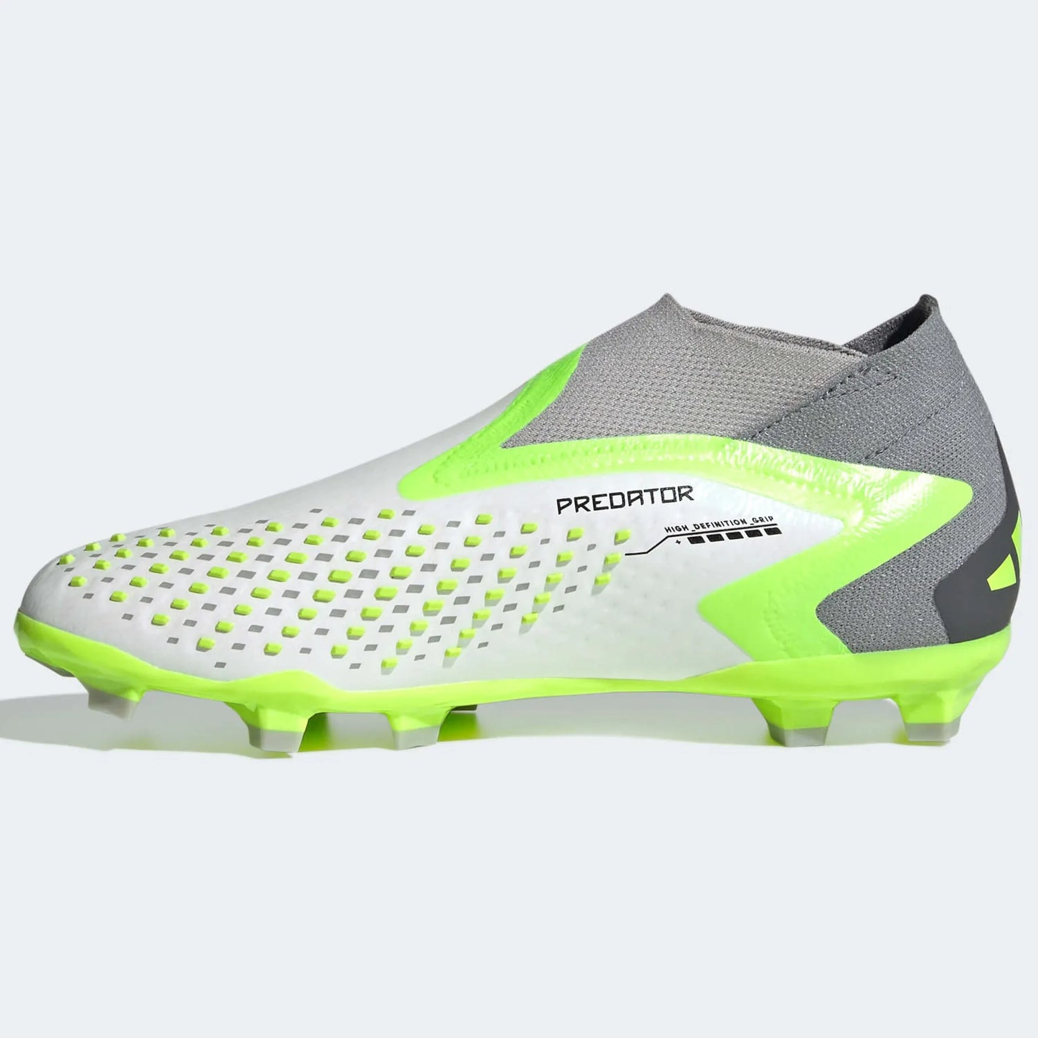 adidas Jr Predator Accuracy+ FG - Crazyrush Pack (FA23) (Side 2)