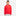 Nike 2021-22 Liverpool Youth NSW Full-Zip Club Hoodie - Rush Red