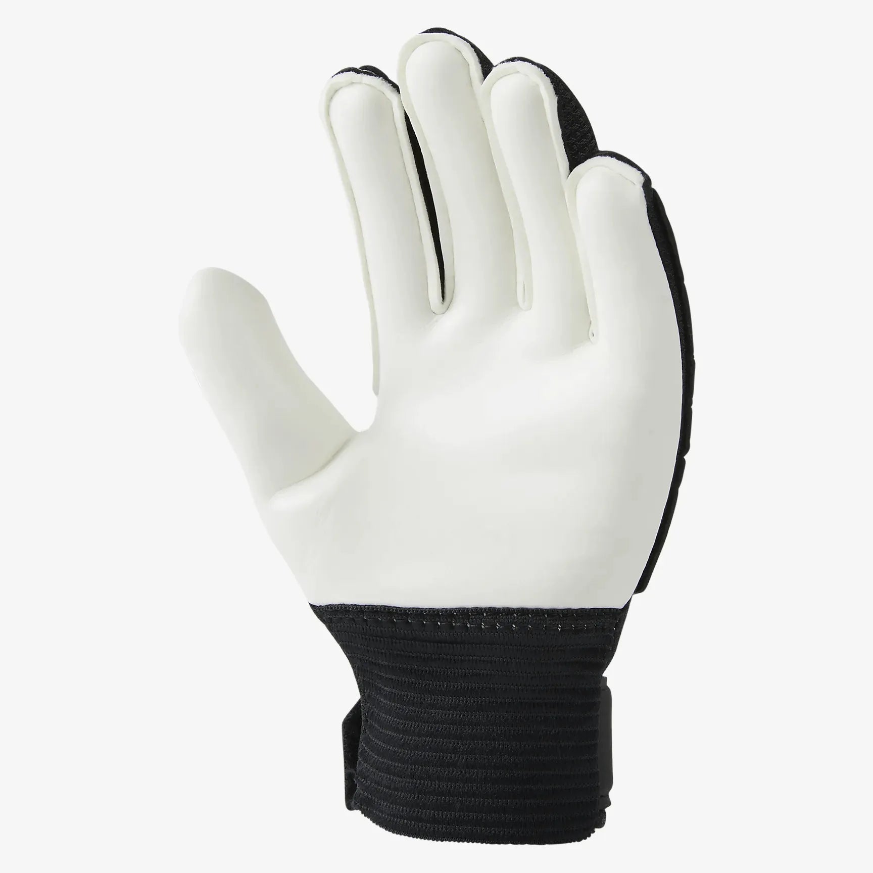 Nike JR Match Goalkeeper Gloves Black/White/White (Single - Inner)