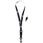 adidas Lanyard/Whistle
