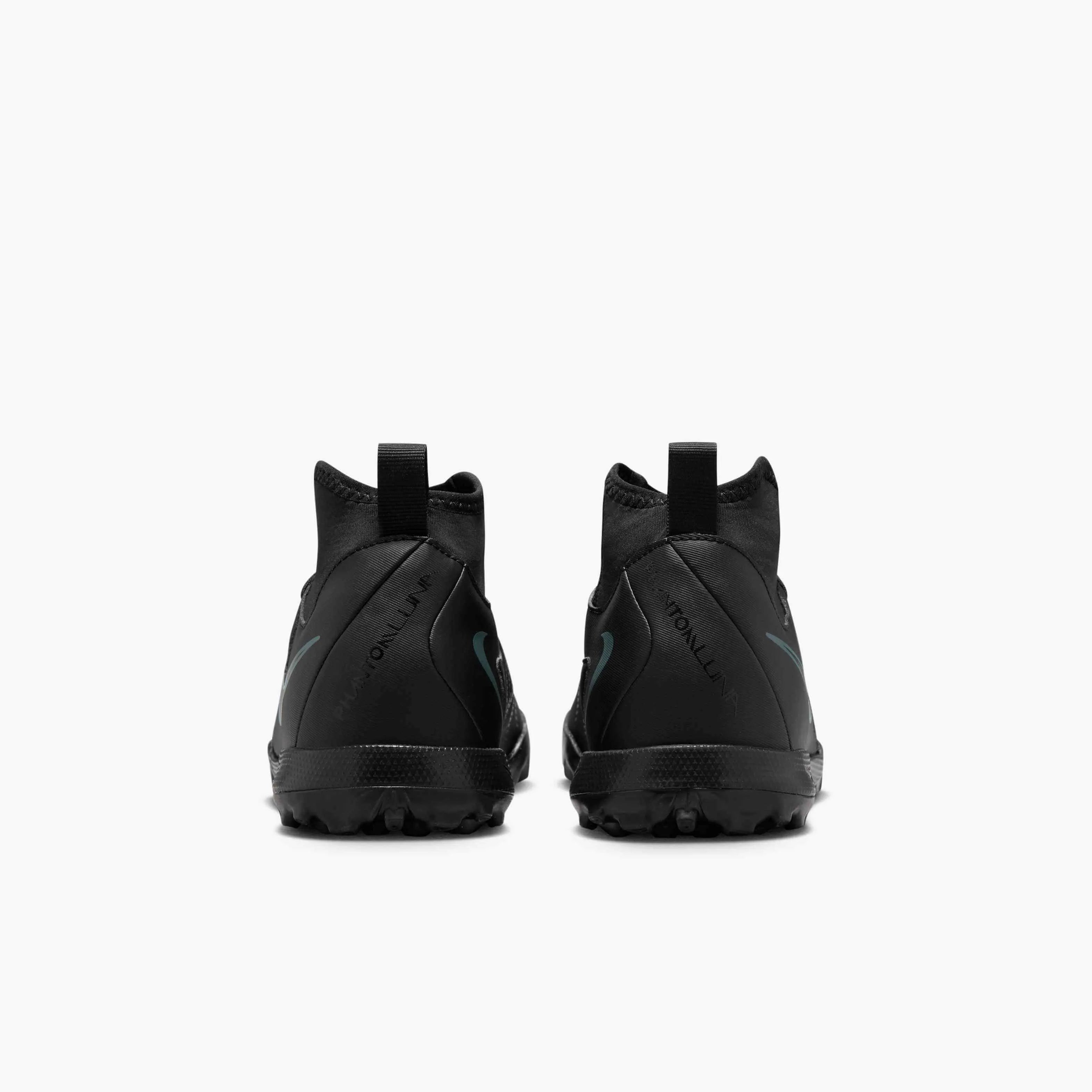 Nike JR Phantom Luna II Academy Turf - Shadow Pack (FA24) (Pair - Back)