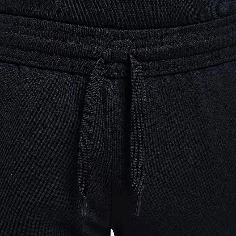 Nike DF Academy Youth Pants Black/Black/Black/White (Detail 1)