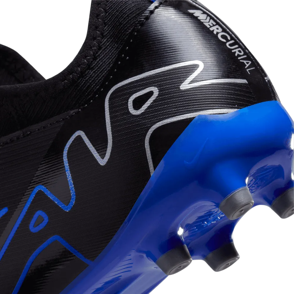 Nike Jr Zoom Vapor 15 Academy FG-MG - Shadow Pack (FA23) (Detail 3)