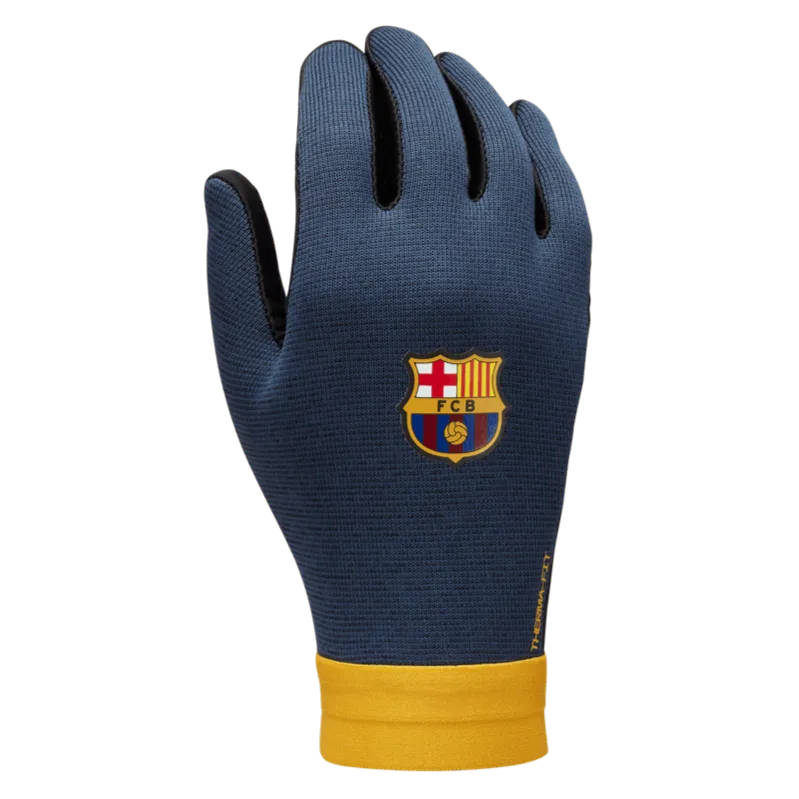 Nike Barcelona Academy Therma-Fit Gloves (Single - Outer 2)