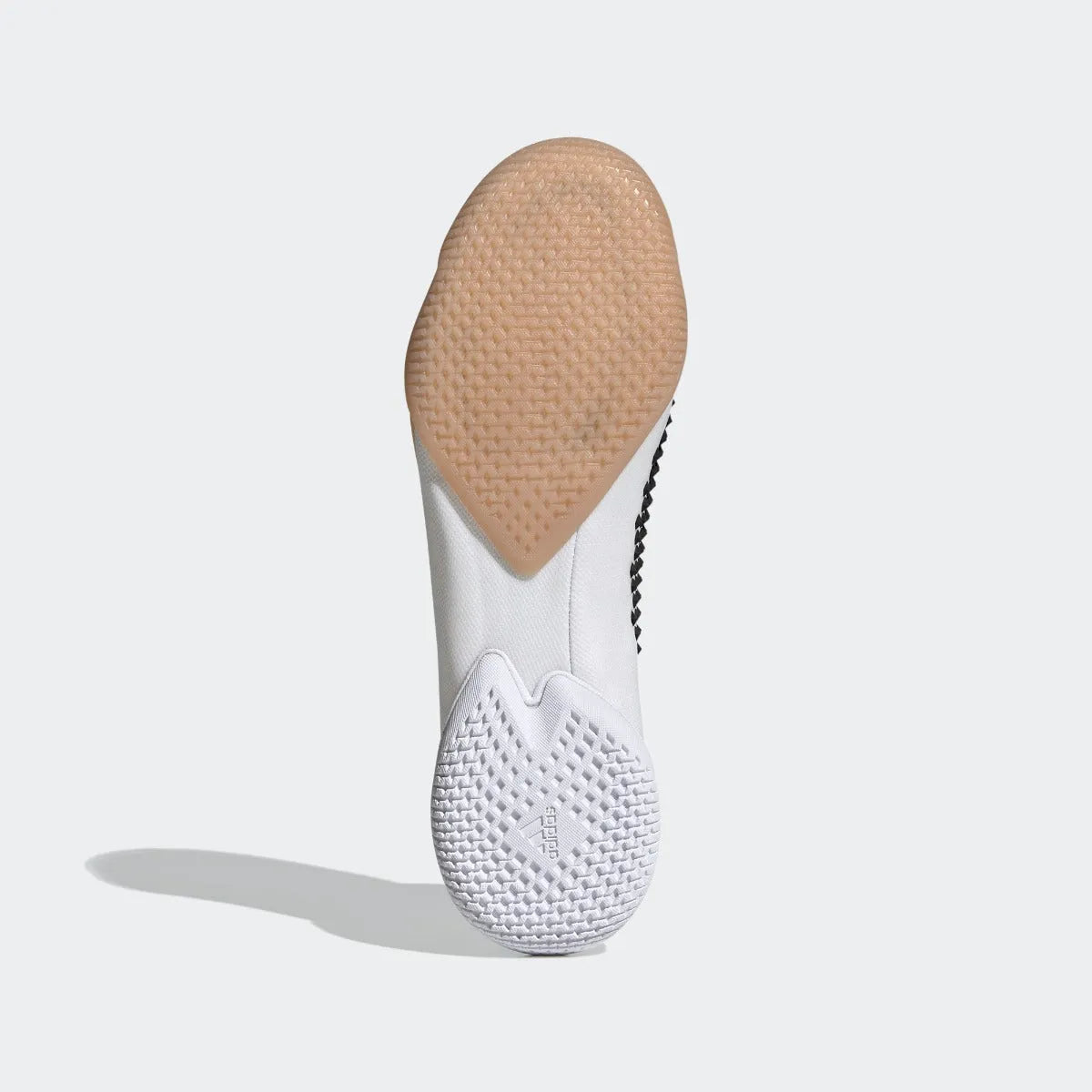 Adidas Predator Mutator 20+ IN - White-Gold-Black