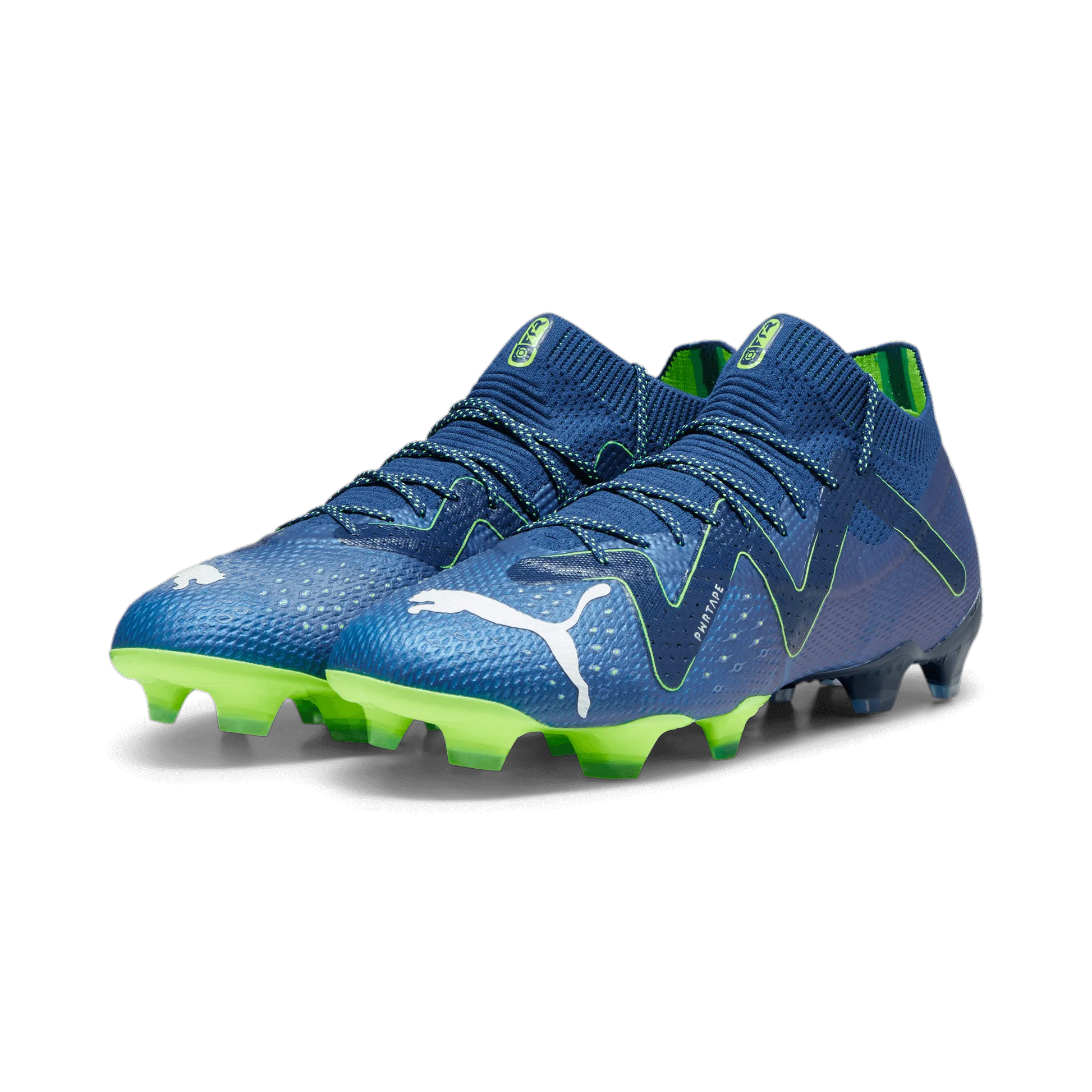 Pumas Future Ultimate FG-AG - Gear Up Pack (HO23) (Pair - Lateral)