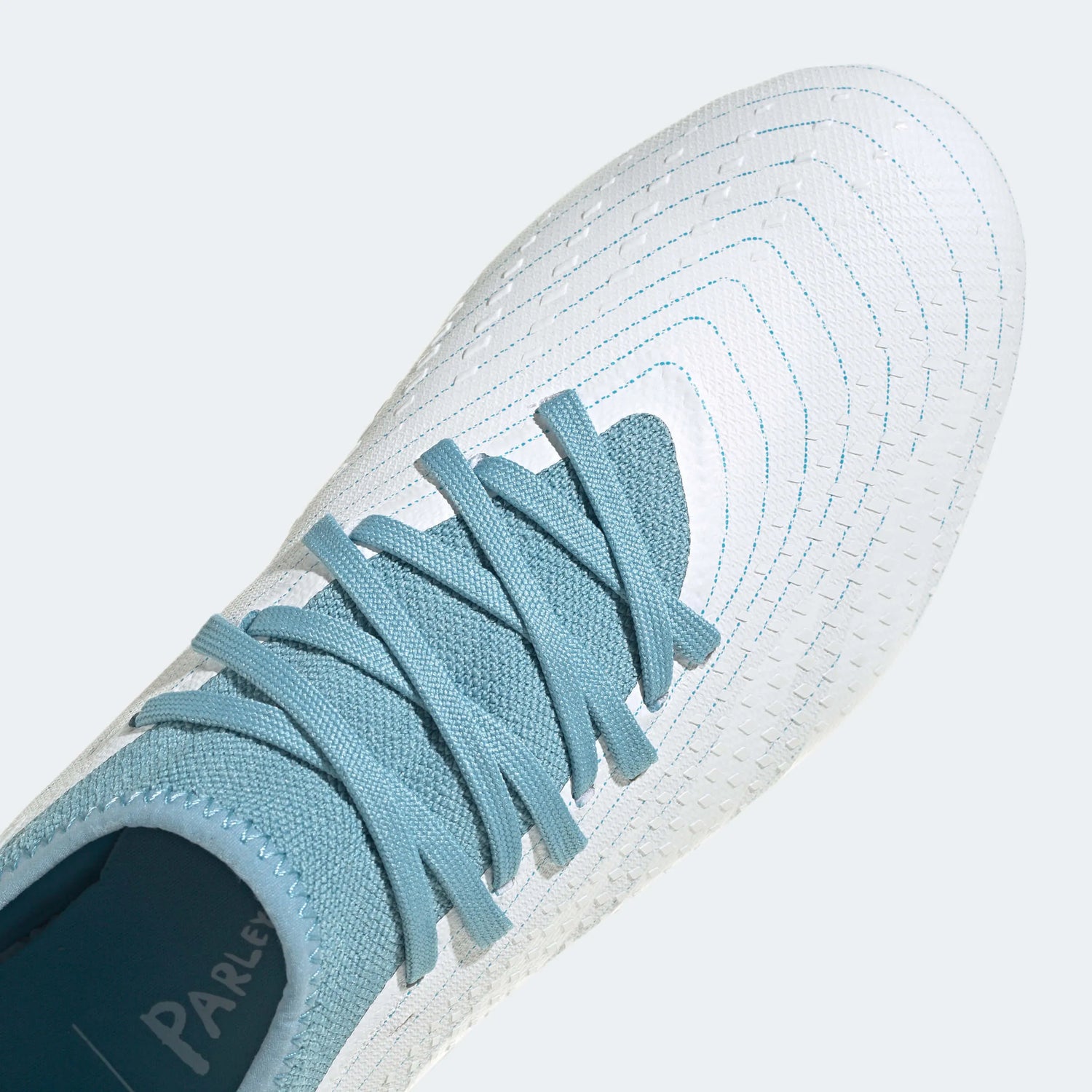 adidas X Speedortal.3 FG - Parley Pack (SP23) (Detail 2)