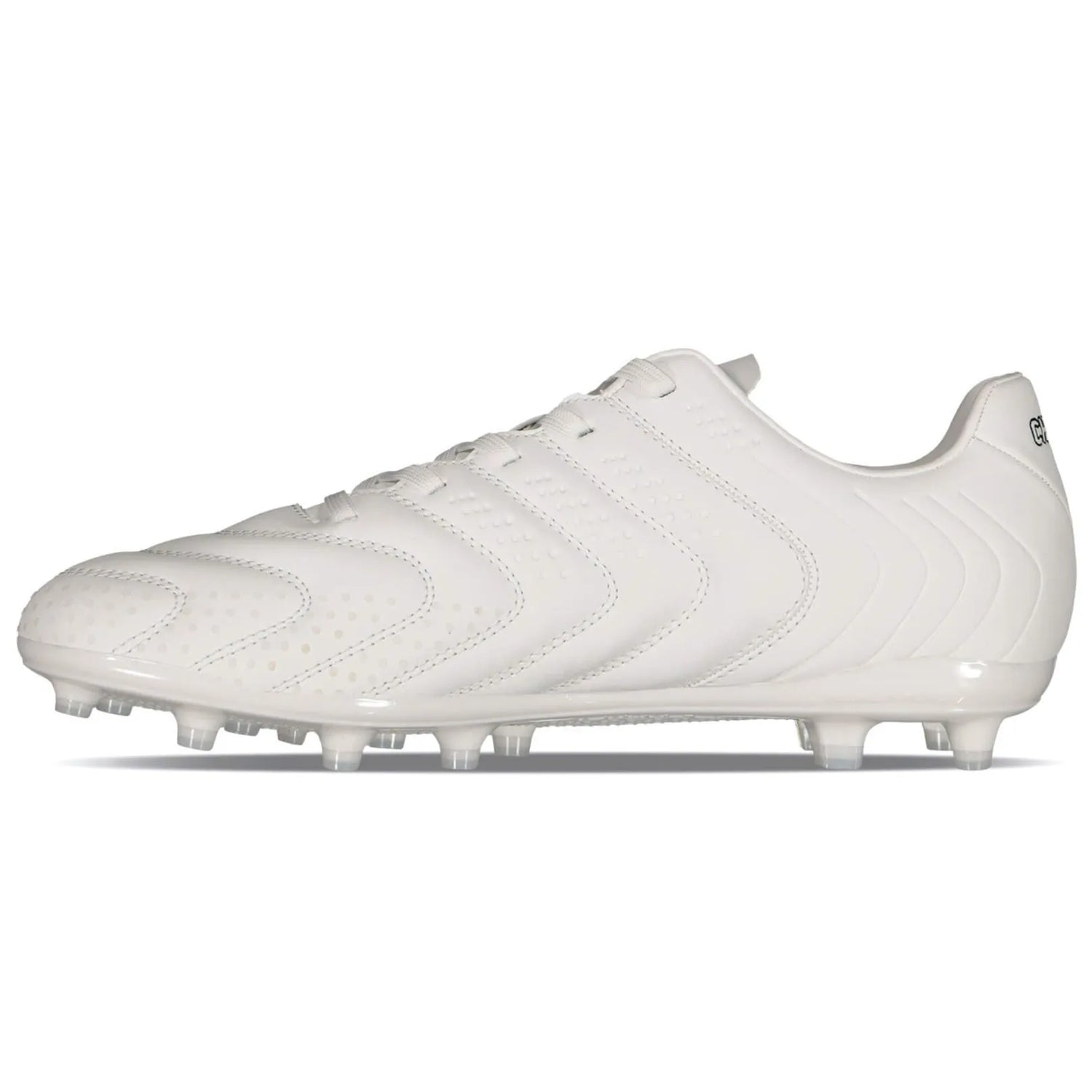Charly Encore FG White (Side 2)