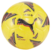 Puma 2023-24 Orbita LaLiga 1 YW Replica Ball (Front)