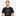 Nike 2021-22 Liverpool Voice Tee - Black