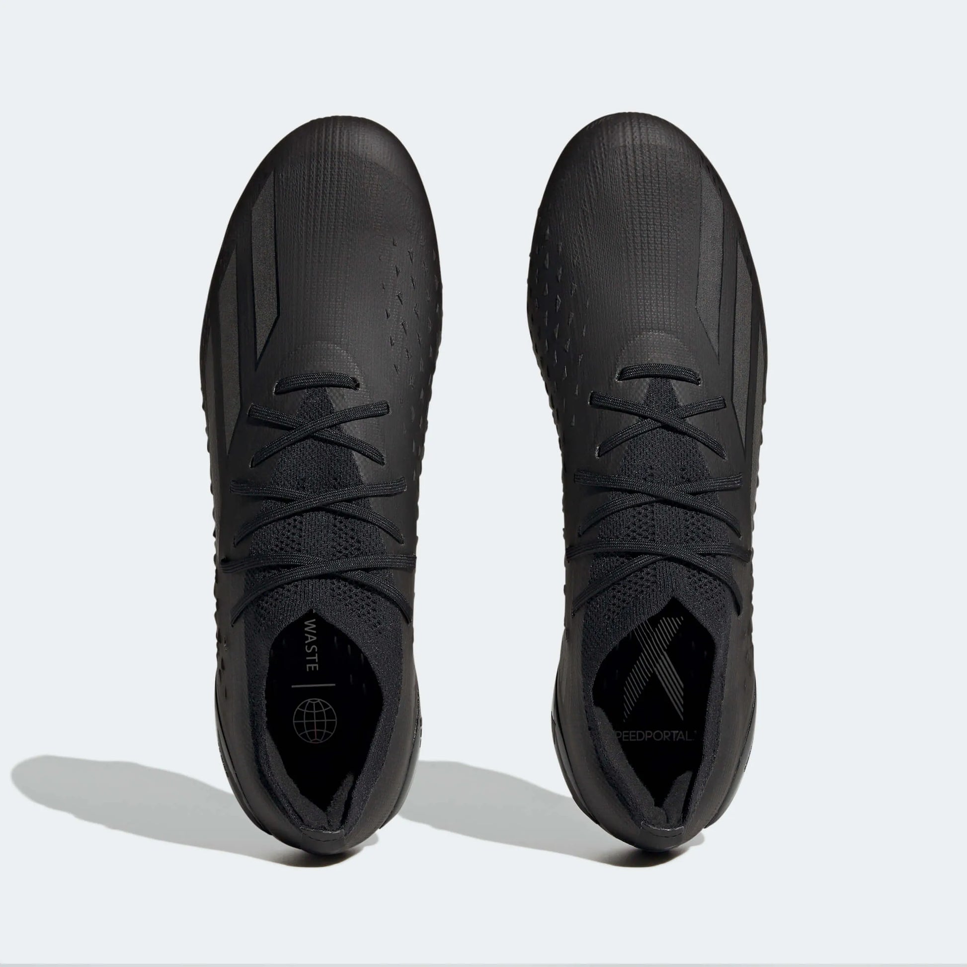 adidas X Speedportal.1 FG - Nightstrike Pack (SP23) (Pair - Top)