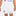 Nike 2022-23 USA Home Shorts - White