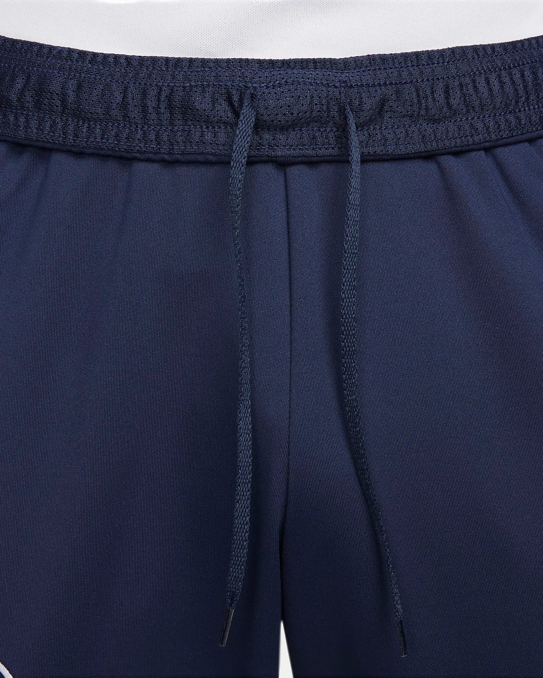 Nike 2022-23 Chelsea Dri-Fit Strike Pants - Navy (Detail 1)