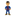 Minix 12 Cm Pedri