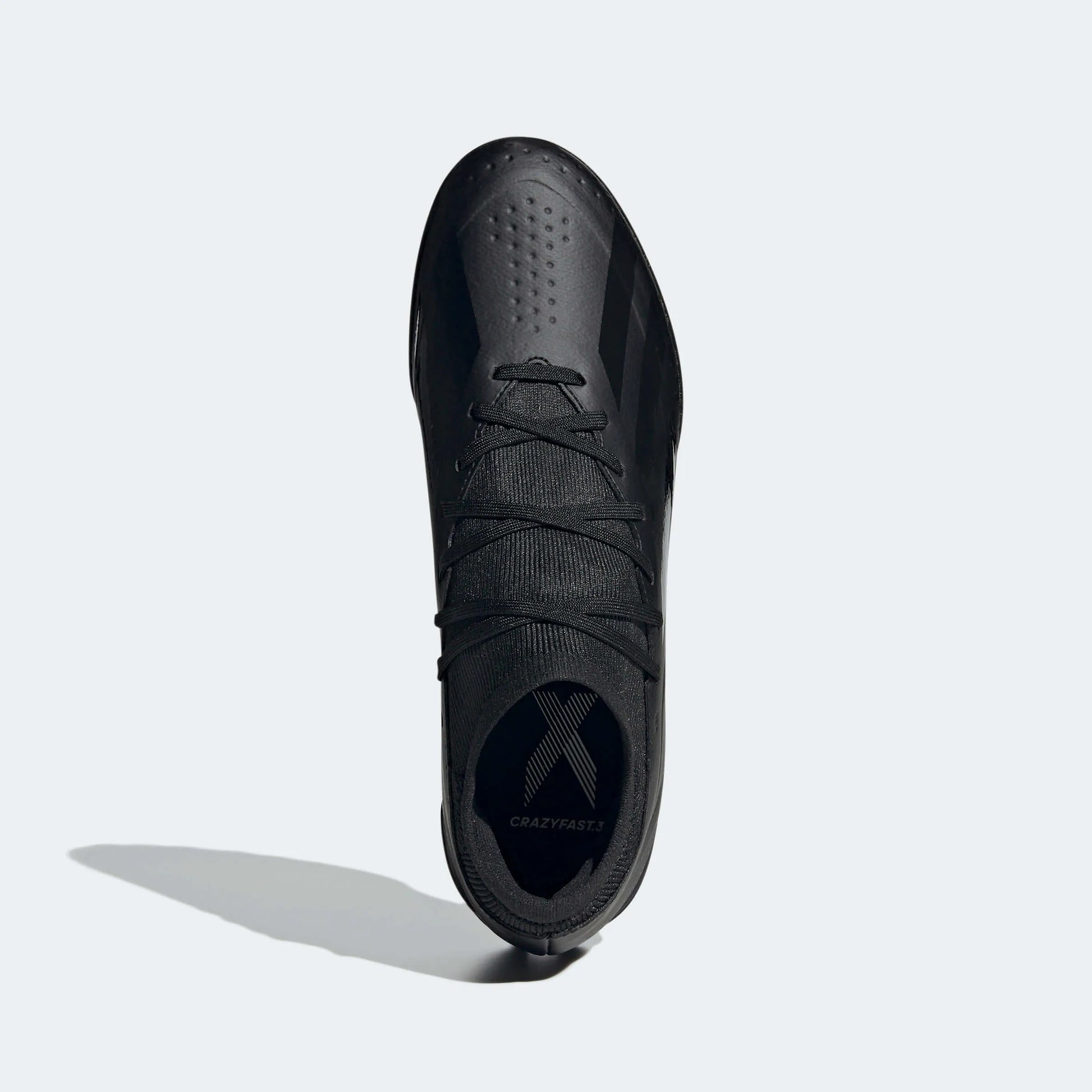 adidas X Crazyfast.3 Turf - Nightstrike Pack (FA23) (Top)