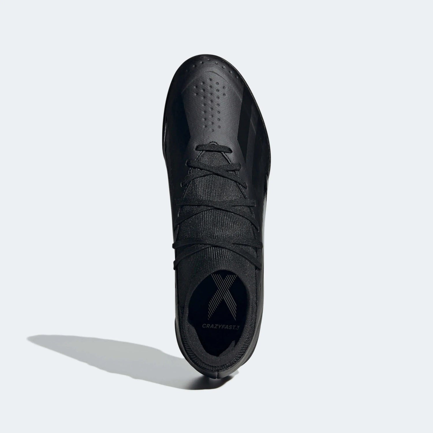 adidas X Crazyfast.3 Turf - Nightstrike Pack (FA23) (Top)
