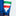 adidas 2023 Italy Icon Top - Team Royal Blue