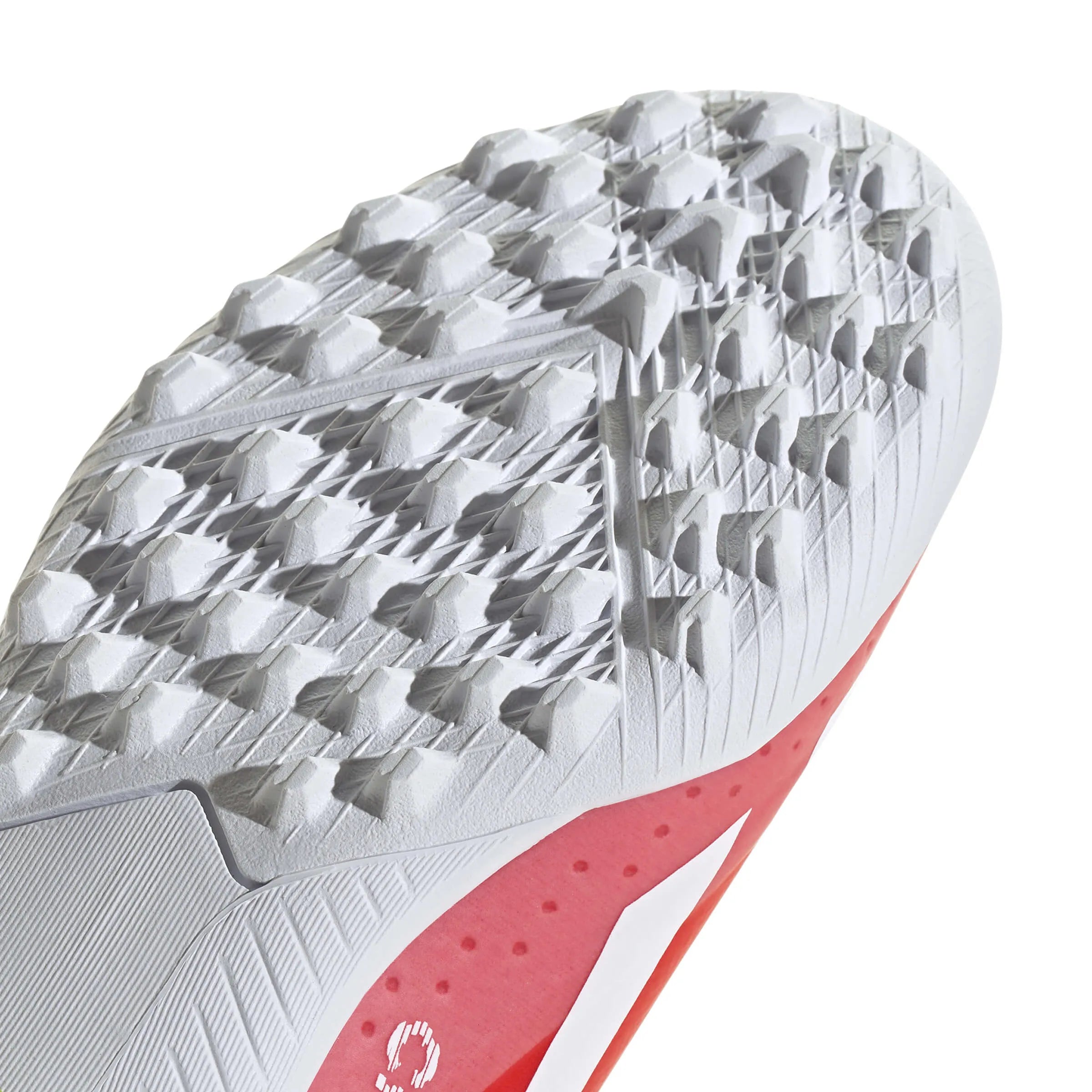 adidas JR X Crazyfast League Turf - Energy Citrus Pack (SP24) (Detail 2)