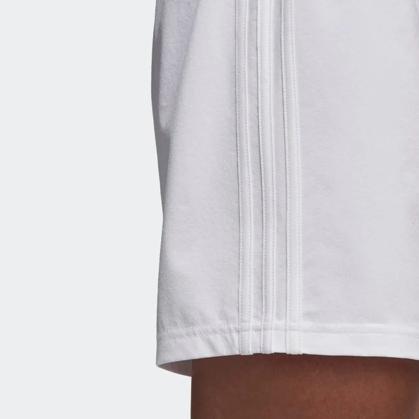 adidas 18 Women Condivo Shorts - White