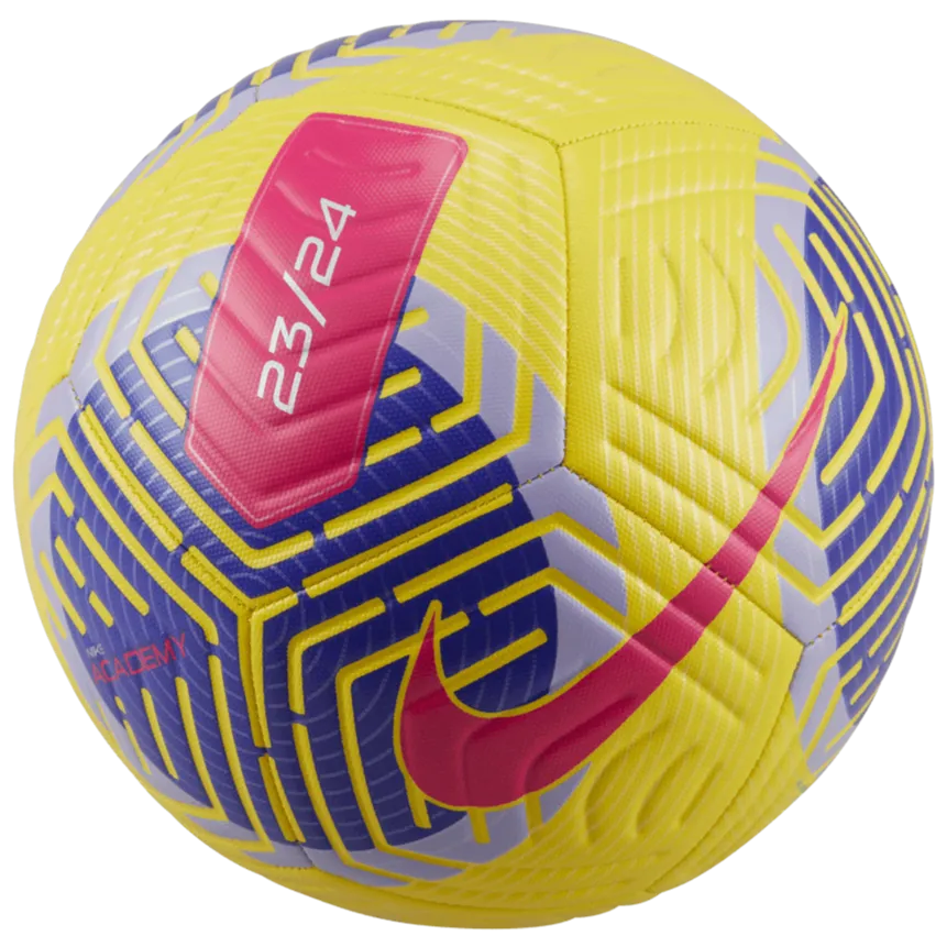 Nike 2023-24 YP Academy Ball (Front)