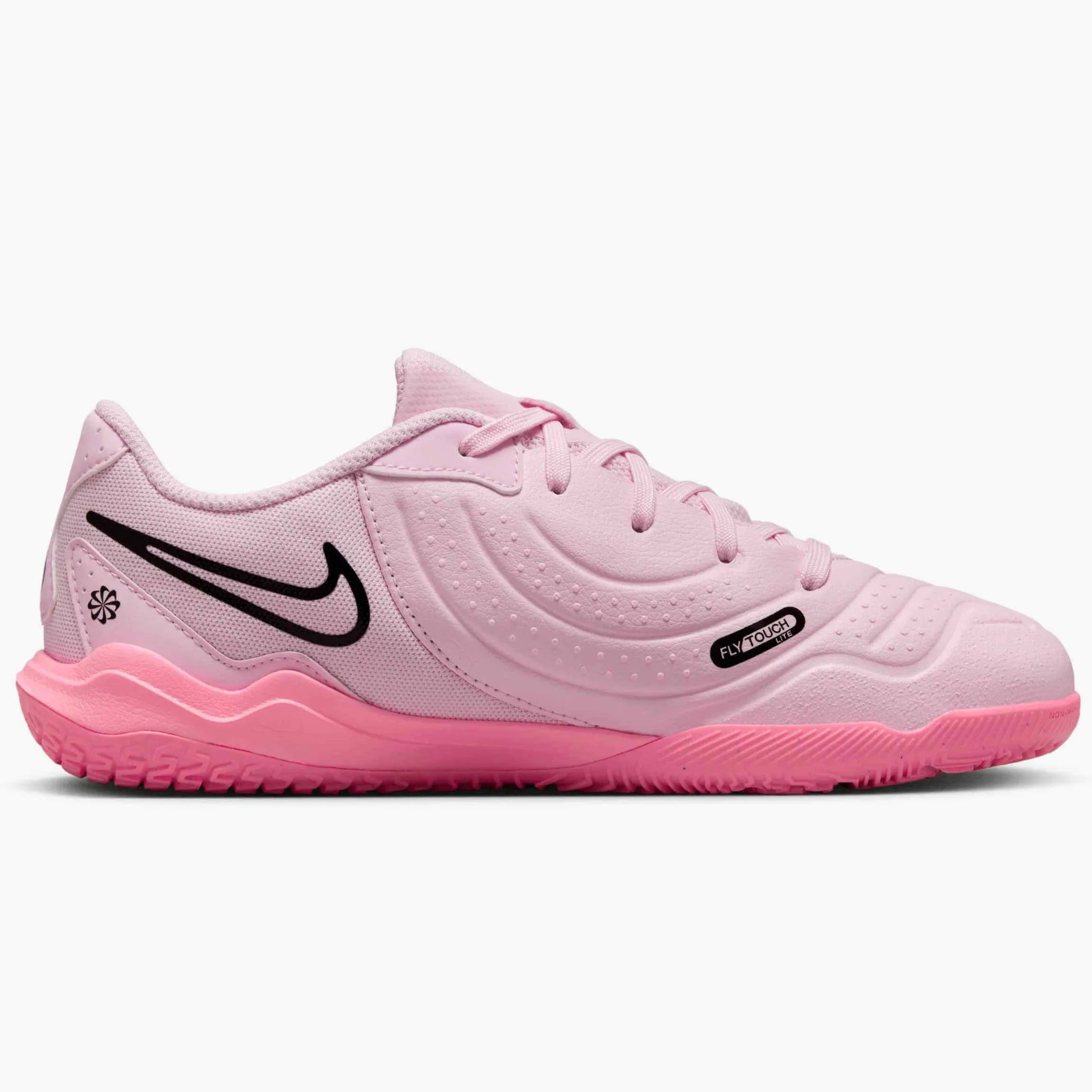Nike JR Legend 10 Academy Indoor - Mad Brilliance (Side 2)